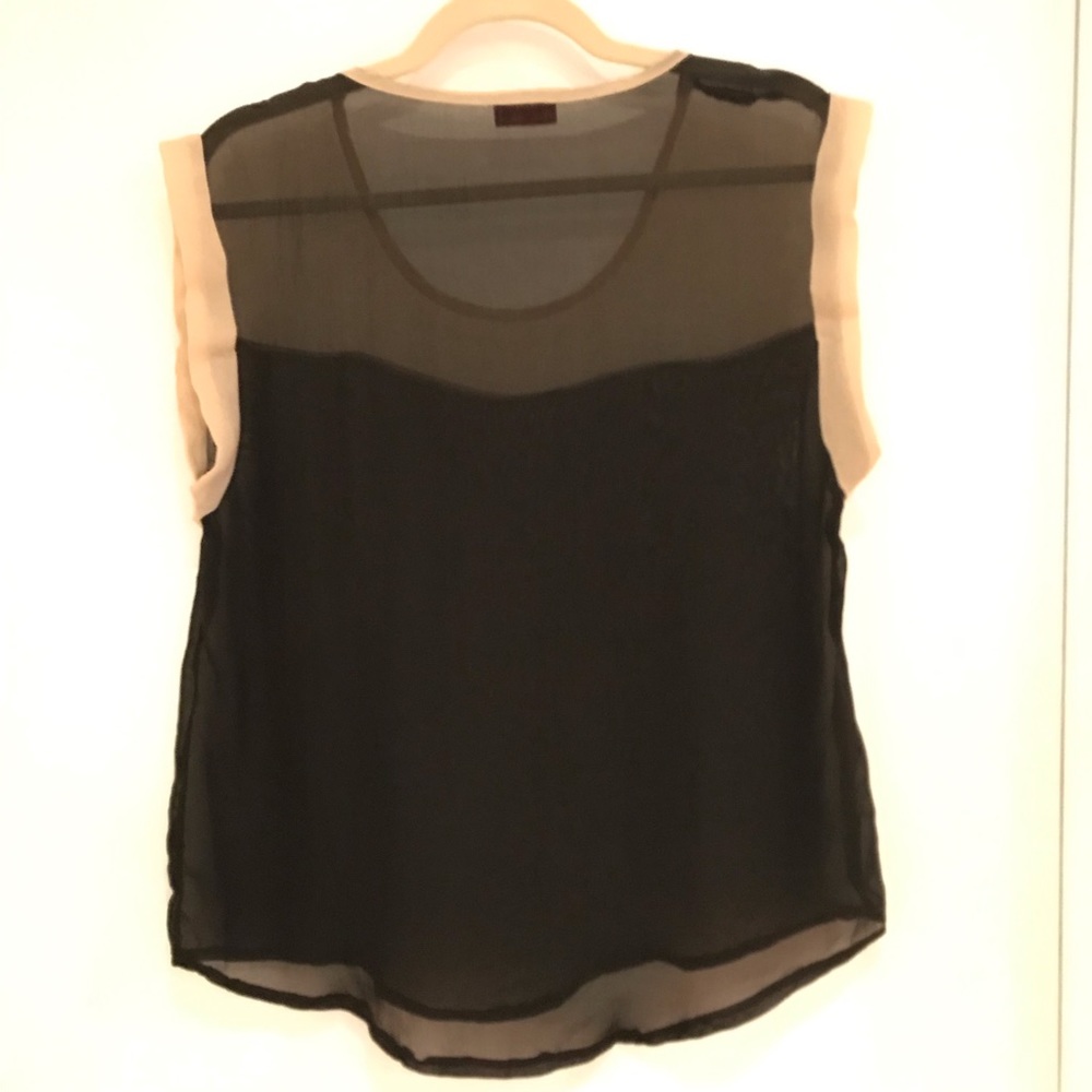 Blouse - Picture 3 of 3